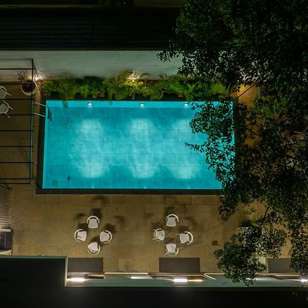 Hotel Happy Retreats - Kai Chik Ballāpur Exterior foto