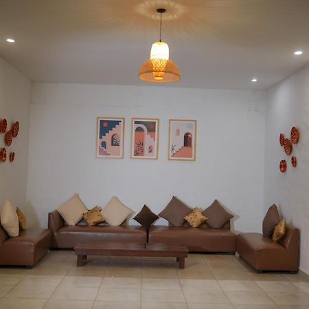 Hotel Happy Retreats - Kai Chik Ballāpur Exterior foto