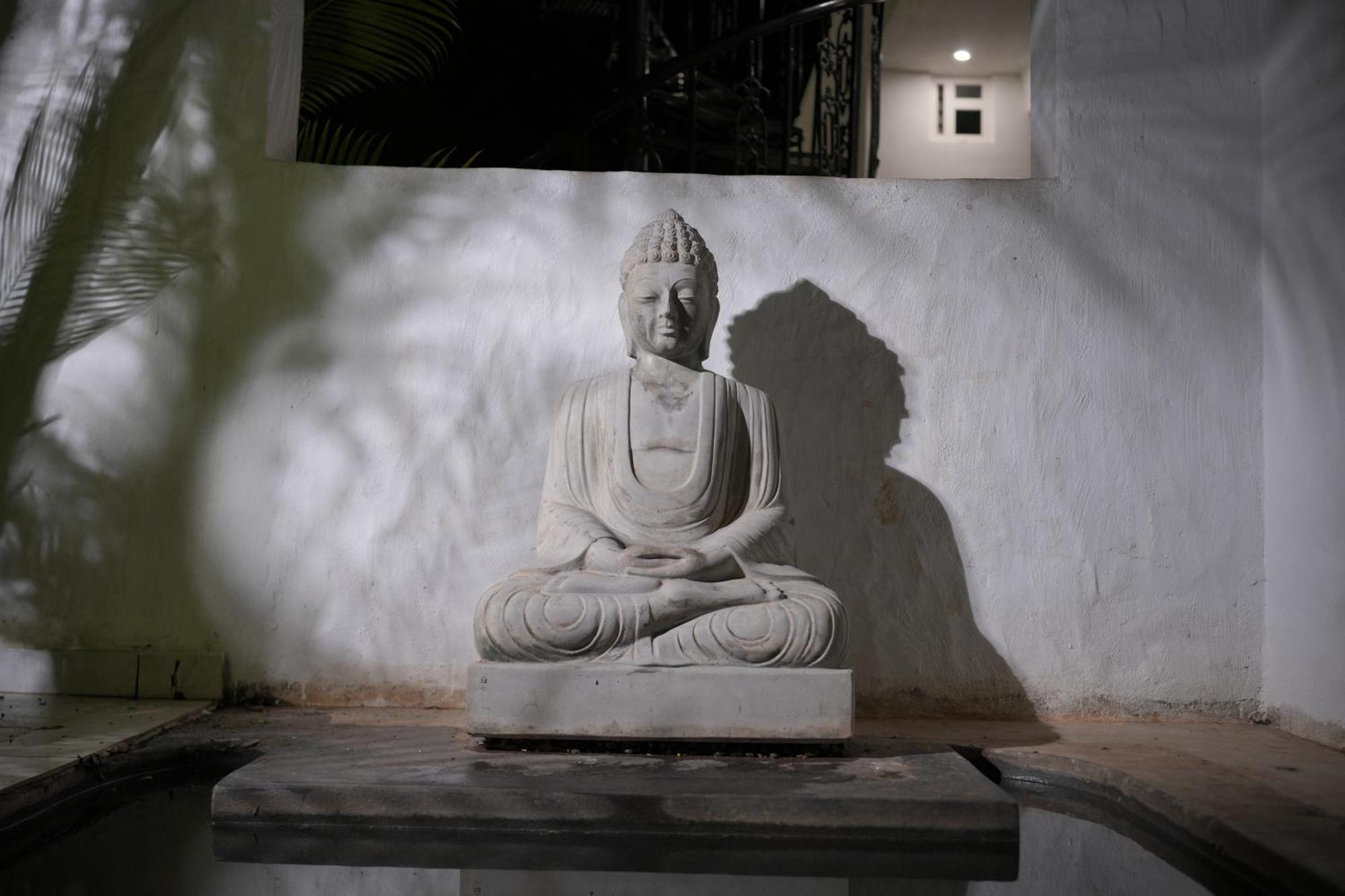 Hotel Happy Retreats - Kai Chik Ballāpur Exterior foto